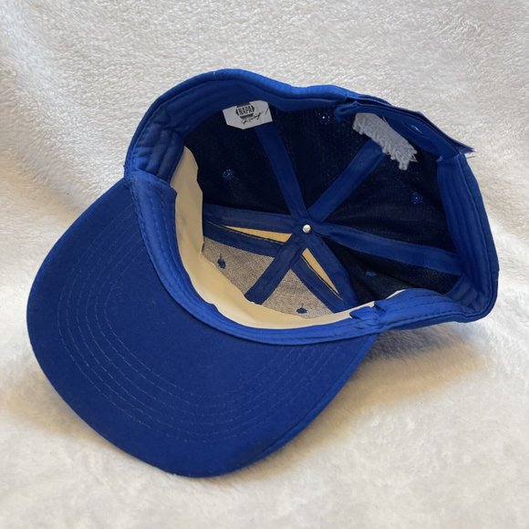 CHASE ELLIOTT NAPA AUTO PARTS HENDRICK MOTORSPORTS #24 ADJUSTABLE CAP HAT - Picture 7 of 9